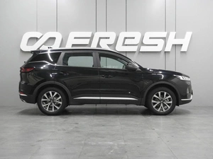 Внедорожник Chery Tiggo 7 Pro 2022 года, 1587000 рублей, Воронеж