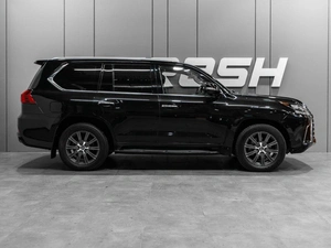 Внедорожник Lexus LX 2017 года, 7500000 рублей, Тюмень