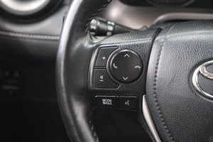 Внедорожник Toyota RAV4 2018 года, 2599000 рублей, Омск