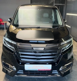 Минивэн Honda Stepwgn 2020 года, 2450000 рублей, Абакан