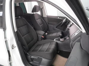 Внедорожник Volkswagen Tiguan 2016 года, 1699000 рублей, Воронеж