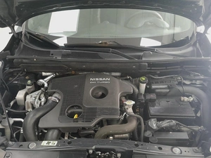 Внедорожник Nissan Juke 2013 года, 1200000 рублей, Смоленск