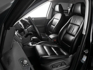 Внедорожник Volkswagen Tiguan 2009 года, 959000 рублей, Тюмень