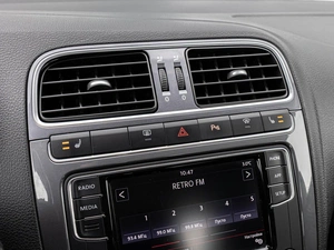 Седан Volkswagen Polo 2018 года, 1170000 рублей, Краснодар