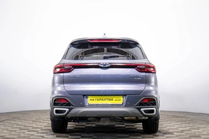Внедорожник Chery Tiggo 8 2023 года, 1989000 рублей, Пермь