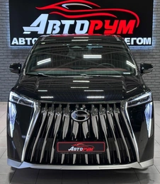 Минивэн Trumpchi M8 2026 года, 4877000 рублей, Красноярск