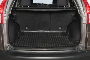 Внедорожник Honda CR-V 2014 года, 2299000 рублей, Новосибирск