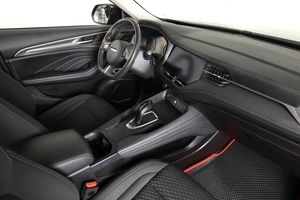 Внедорожник Haval F7 2021 года, 1999000 рублей, Пермь