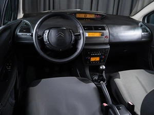 Хетчбэк Citroen C4 2010 года, 550000 рублей, Волгоград