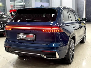 Внедорожник Geely Monjaro 2023 года, 2987000 рублей, Солонцы