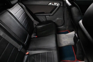 Седан Kia Cerato 2010 года, 739000 рублей, Сургут