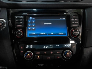 Внедорожник Nissan X-Trail 2018 года, 2135000 рублей, Ставрополь