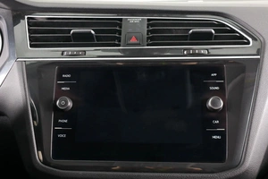 Внедорожник Volkswagen Tiguan 2020 года, 2699000 рублей, Пермь