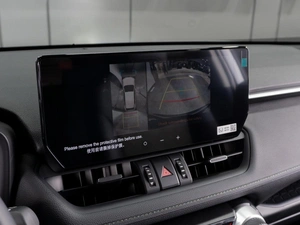 Внедорожник Toyota RAV4 2025 года, 4249000 рублей, Тюмень