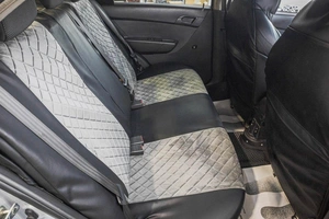 Седан Chevrolet Aveo 2010 года, 449000 рублей, Барнаул