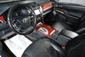 Седан Toyota Camry 2011 года, 1469000 рублей, Тюмень