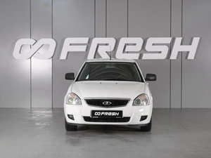 Седан ВАЗ (LADA) Priora 2014 года, 599000 рублей, Минеральные Воды