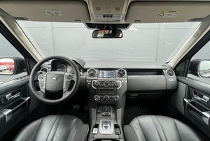 Внедорожник Land Rover Discovery 2014 года, 2390000 рублей, Солонцы