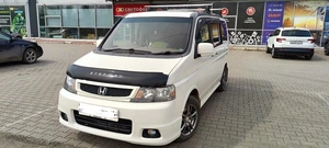 Минивэн Honda Stepwgn 2001 года, 750000 рублей, Солонцы