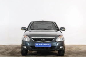 Седан ВАЗ (LADA) Priora 2017 года, 549000 рублей, Тюмень