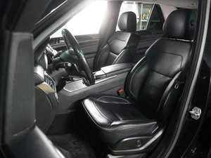 Внедорожник Mercedes-benz M-класс 2013 года, 2425000 рублей, Воронеж
