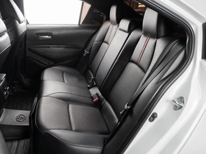 Седан Toyota Levin 2020 года, 1939000 рублей, Тюмень