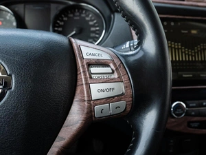 Внедорожник Nissan Qashqai 2016 года, 1590000 рублей, Краснодар