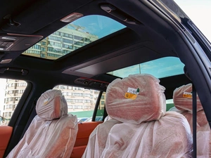 Внедорожник Lynk & Co 900 2025 года, 7850000 рублей, Краснодар