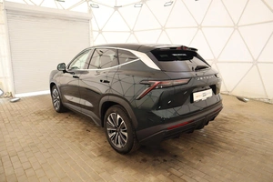 Внедорожник Jetour Dashing 2024 года, 2300000 рублей, Обнинск