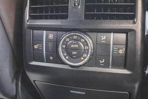 Внедорожник Mercedes-benz GLS-класс AMG 2016 года, 5099000 рублей, Барнаул