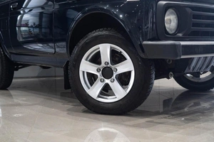 Внедорожник ВАЗ (LADA) Niva Legend 2024 года, 929000 рублей, Петрозаводск