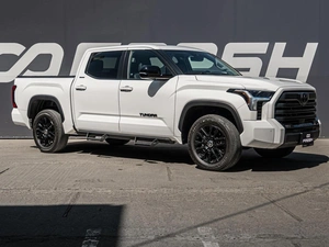 Пикап Toyota Tundra 2023 года, 8730000 рублей, Краснодар