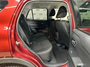 Внедорожник Toyota Raize 2021 года, 1360000 рублей, Красноярск