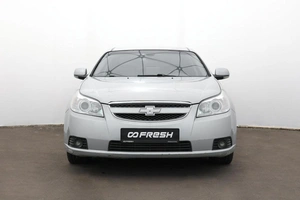 Седан Chevrolet Epica 2008 года, 557000 рублей, Орёл