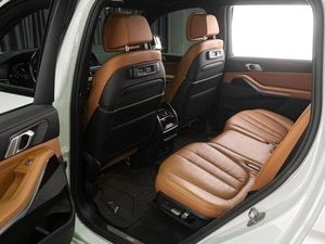 Внедорожник BMW X7 2020 года, 7350000 рублей, Тюмень