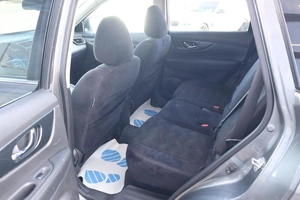 Внедорожник Nissan X-Trail 2017 года, 1950000 рублей, Мирное