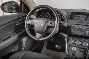 Седан Mazda 6 2011 года, 1129000 рублей, Томск