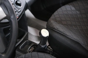 Хетчбэк Nissan Note 2007 года, 569000 рублей, Омск