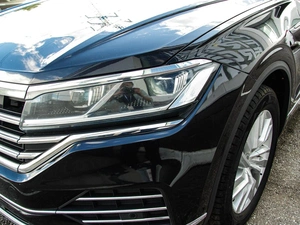 Внедорожник Volkswagen Touareg 2019 года, 3749000 рублей, Владимир