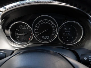 Седан Mazda 6 2016 года, 1948000 рублей, Краснодар