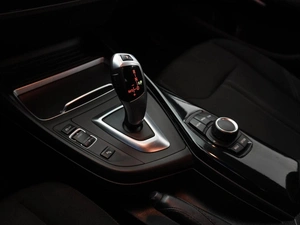 Хетчбэк BMW 1 серия 2018 года, 1694077 рублей, Москва