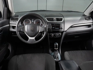 Хетчбэк Suzuki Swift 2013 года, 950000 рублей, Тюмень