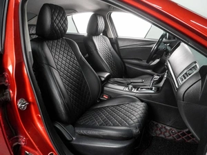 Седан Mazda 6 2013 года, 1174000 рублей, Воронеж