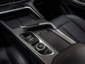 Внедорожник Changan UNI-T 2023 года, 2190000 рублей, Краснодар