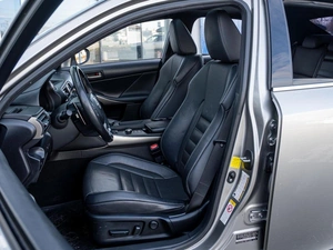 Седан Lexus IS 2018 года, 2740000 рублей, Краснодар