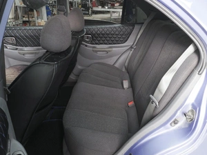 Седан Hyundai Accent 2005 года, 410000 рублей, Ростов-на-Дону