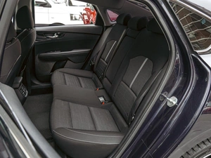 Седан Kia Cerato 2018 года, 2050000 рублей, Краснодар