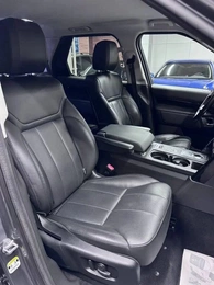 Внедорожник Land Rover Discovery 2017 года, 3657000 рублей, Красноярск