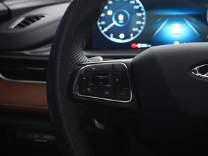 Внедорожник Chery Tiggo 8 Pro Max 2023 года, 2246046 рублей, Москва