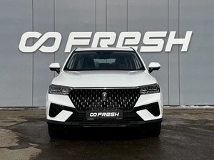 Внедорожник FAW Bestune T77 2024 года, 1899000 рублей, Ижевск